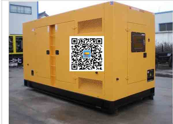 江川静音发电机出租