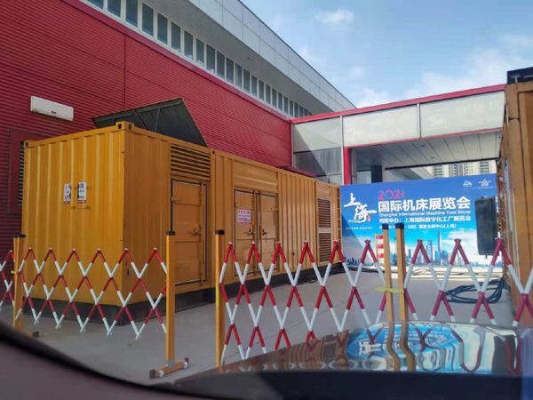 江川发电机出租 对于发电机的特性你了解多少？