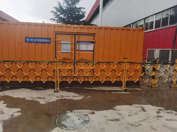 江川租赁发电机 柴油发电机组供应商：柴油发电机组润滑油的作用？