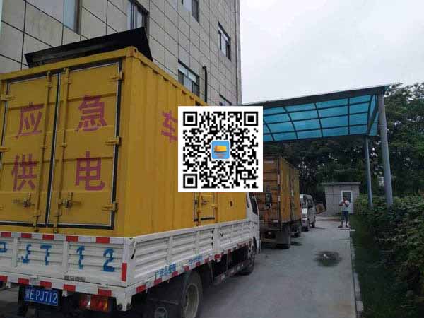 江川出租发电机-柴油发电机组启动困难的原因有哪些？