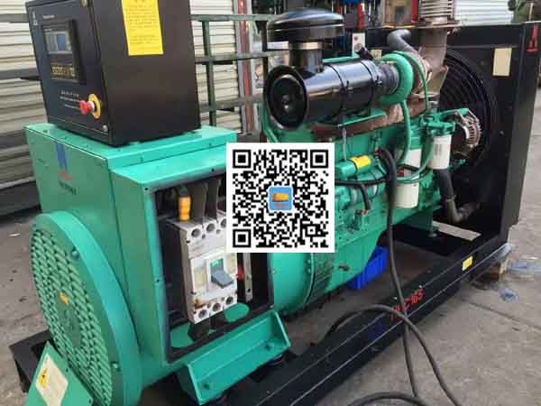 江川租赁发电机-发电机一般变压器磁芯所使用的是什么材料？