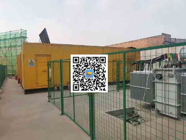江川发电机组的社会应用有哪些