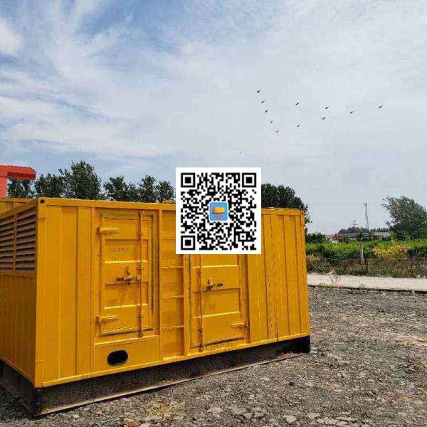 江川发电机出租发电机电刷的结构与作用是什么