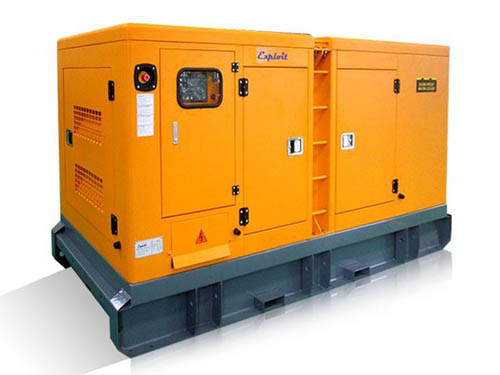 江川影响 200kw 柴油发电机油耗的因素有哪些？