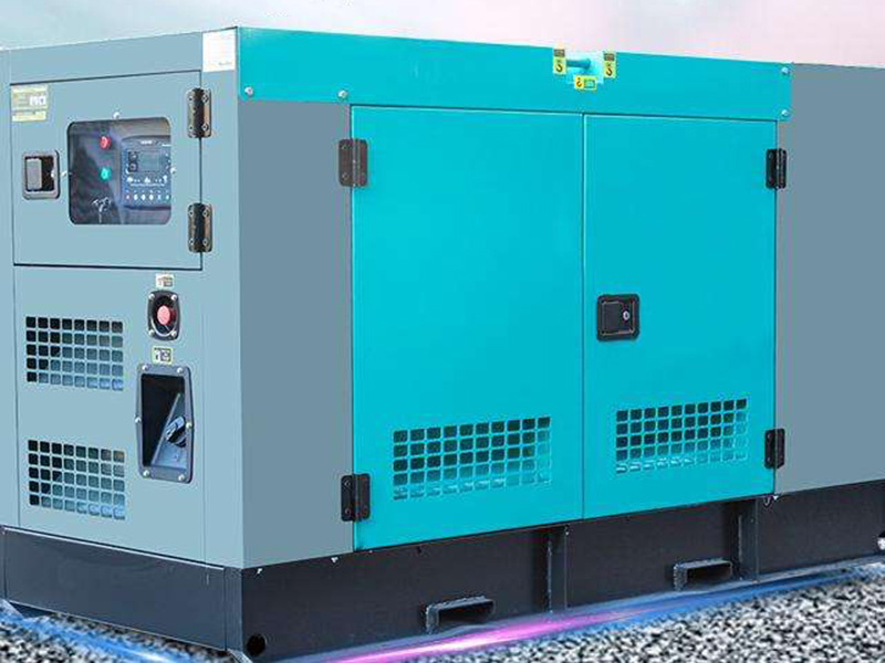江川50KW柴油发电机油耗是多少？