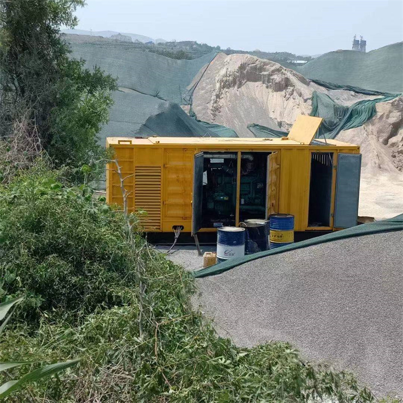 江川影响 400KW 柴油发电机组油耗的因素有哪些？