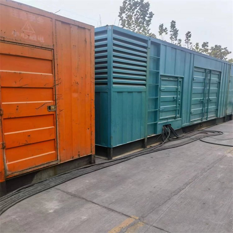 江川如何选择适合 600kW 柴油发电机组的热继电器？