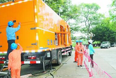 江川不同标号的柴油可以混合使用吗？
